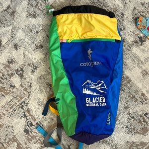Brand New Cotopaxi Backpack